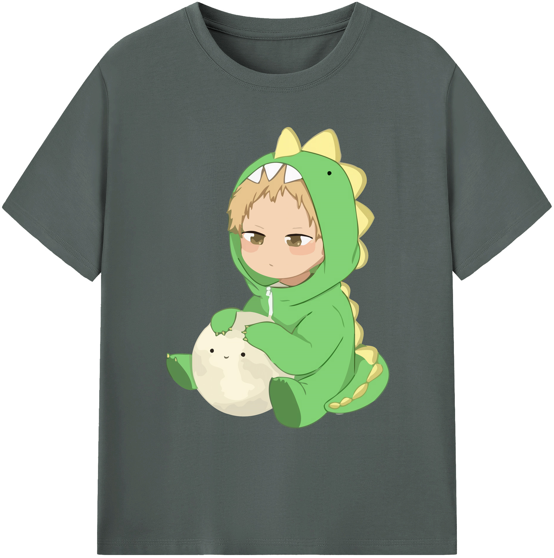 （画像用） ハイキュー!! Haikyu!! 綿100％ メンズ半袖Tシャツ｜肌触りやわらか＆通気性